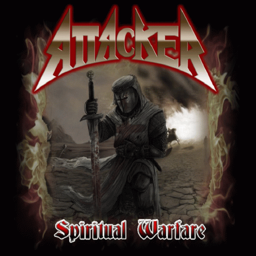 Attacker : Spiritual Warfare